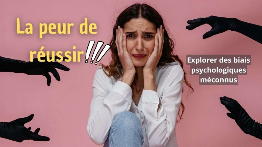 Des outils pratiques pour démasquer ces biais et transformer votre peur en carburant pour l'action