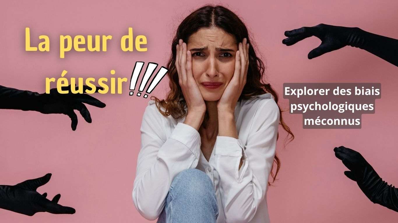 des outils pratiques pour démasquer ces biais et transformer votre peur en carburant pour l'action